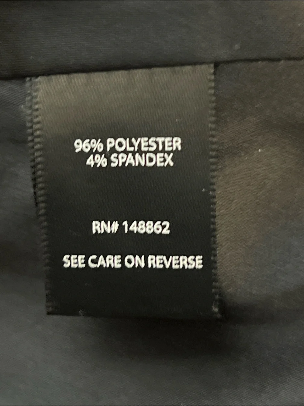 torrid structured single